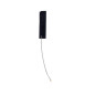 433MHz 8dbi Flexible PCB Internal Antenna With 1.13mm Cable (L-10CM) + UFL Connector 433MHz 8dbi Flexible PCB Internal Antenna With 1.13mm Cable (L-10CM) + UFL Connector