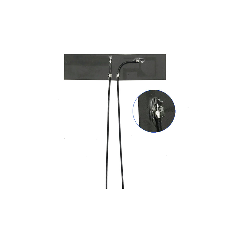 4G+GPS PCB Flexible Internal Antenna With 1.13mm Cable (L-10cm) + UFL Connector 4G+GPS PCB Flexible Internal Antenna With 1.13mm Cable (L-10cm) + UFL Connector