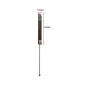 868MHz PCB Internal Antenna With 1.13mm Cable (L-10CM) + UFL Connector 868MHz PCB Internal Antenna With 1.13mm Cable (L-10CM) + UFL Connector