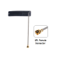868MHz PCB Flexible Internal Antenna With 1.13mm Cable (L-10CM) + UFL Connector 868MHz PCB Flexible Internal Antenna With 1.13mm Cable (L-10CM) + UFL Connector