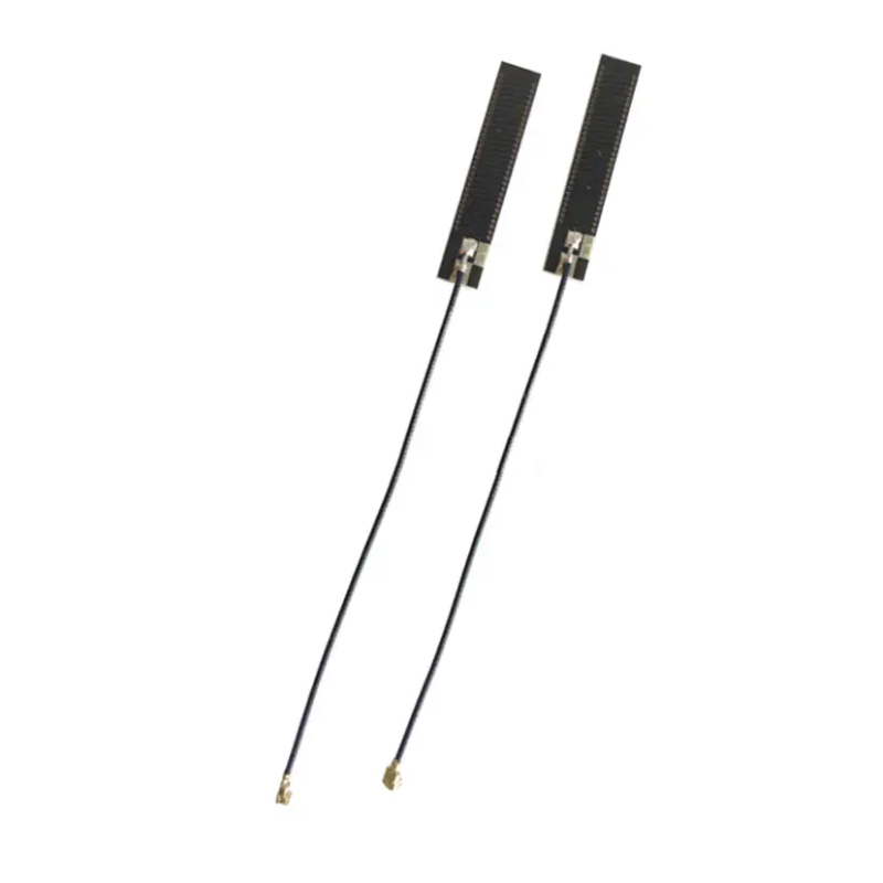 915MHz 4DBI PCB Internal Antenna With 1.13mm Cable (L-10CM) + UFL Connector 915MHz 4DBI PCB Internal Antenna With 1.13mm Cable (L-10CM) + UFL Connector