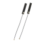 915MHz 4DBI PCB Internal Antenna With 1.13mm Cable (L-10CM) + UFL Connector 915MHz 4DBI PCB Internal Antenna With 1.13mm Cable (L-10CM) + UFL Connector