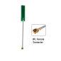 433MHz PCB Internal Antenna With 1.13mm Cable (L-10CM) + UFL Connector 433MHz PCB Internal Antenna With 1.13mm Cable (L-10CM) + UFL Connector
