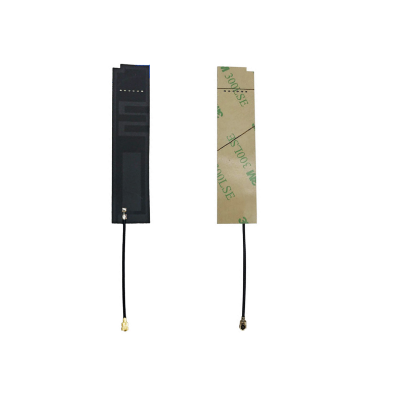 433MHz 8dbi Flexible PCB Internal Antenna With 1.13mm Cable (L-10CM) + UFL Connector 433MHz 8dbi Flexible PCB Internal Antenna With 1.13mm Cable (L-10CM) + UFL Connector