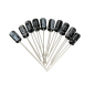 Capacitor- Through Hole Capacitor- Through Hole