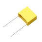 Capacitor- Through Hole Capacitor- Through Hole