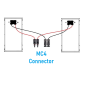 MC4 Solar Connector SLY
