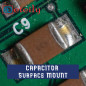 Capacitor- SMD