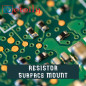 Resistors Chip Resistor - Surface Mount Resistors Chip Resistor - Surface Mount