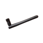 5.8GHz 3dBi Rubber Duck Antenna with SMA Male Movable Connector 5.8GHz 3dBi Rubber Duck Antenna with SMA Male Movable Connector