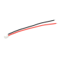 JST Connector 2 PIN 150MM Length 201 Pitch 2 MM WHITE COLOR JST Connector 2 PIN 150MM Length 201 Pitch 2 MM WHITE COLOR