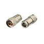 N Male Clamp Connector for HLF 200 Cable N Male Clamp Connector for HLF 200 Cable