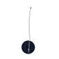5G 10dBI PCB Flexible Round Shape Internal Antenna with 1.13mm Cable (L-10CM) + UFL Connector 5G 10dBI PCB Flexible Round Shape Internal Antenna with 1.13mm Cable (L-10CM) + UFL Connector