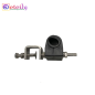 ETEILY High quality Clamp For 7/8 Feeder Cable 20-24mm