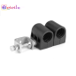 ETEILY Feeder Cable Clamp for 7/8" feeder Cables