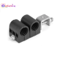 ETEILY Feeder Cable Clamp for 7/8" feeder Cables