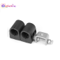 ETEILY Feeder Cable Clamp for 7/8" feeder Cables