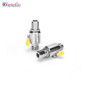ETEILY DC-3G Lightning Arrestor (N) Female to (N) Female Coaxial Lightning Surge Protector Protection