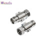 ETEILY DC-36G Lightning Arrestor 4.3-10 female to 4.3-10 male Coaxial Lightning Surge Protector Protection ETEILY DC-36G Lightning Arrestor 4.3-10 female to 4.3-10 male Coaxial Lightning Surge Protector Protection