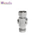 ETEILY DC-36G Lightning Arrestor 4.3-10 female to 4.3-10 male Coaxial Lightning Surge Protector Protection ETEILY DC-36G Lightning Arrestor 4.3-10 female to 4.3-10 male Coaxial Lightning Surge Protector Protection