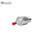 ETEILY 0-6G Waterproof Lightning Arrester N (F) To SMA (F) Coaxial RF Surge Arrestor