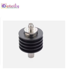 ETEILY 100W Stepped 10Db 0-3Ghz Sma Variable RF Attenuator 0-3ghz