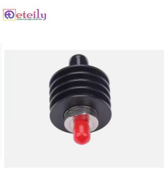 ETEILY 100W Stepped 10Db 0-3Ghz Sma Variable RF Attenuator 0-3ghz