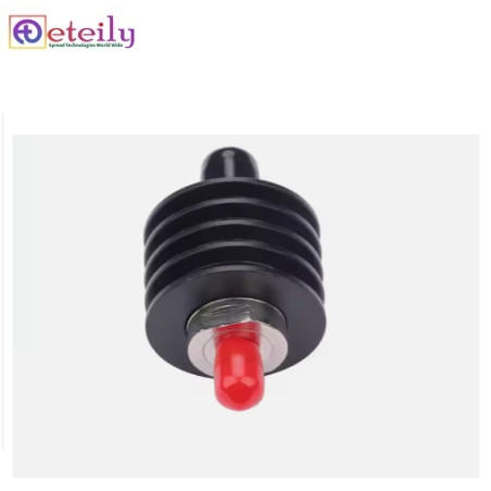 ETEILY 100W Stepped 10Db 0-3Ghz Sma Variable RF Attenuator 0-3ghz