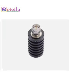 ETEILY 10 Watt 0-40dB Step Variable 10W 3dB 3GHz Coaxial Attenuator