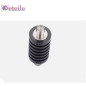 ETEILY IBS BTS DAS RF 10W 30dB DC-3G SMA Male to SMA Female type Attenuator