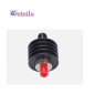 ETEILY 6G 10w 20dB Coaxial Fixed Attenuator with male to female connector ETEILY 6G 10w 20dB Coaxial Fixed Attenuator with male to female connector