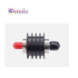 ETEILY 6G 10w 20dB Coaxial Fixed Attenuator with male to female connector ETEILY 6G 10w 20dB Coaxial Fixed Attenuator with male to female connector