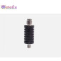 ETEILY 10W Bidirectional 3GHz 15dB RF Coaxial Attenuator