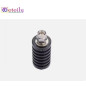 ETEILY 10W Bidirectional 3GHz 15dB RF Coaxial Attenuator