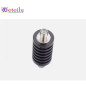 ETEILY 10W Bidirectional 3GHz 15dB RF Coaxial Attenuator