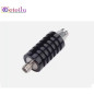 ETEILY 10W Bidirectional 3GHz 15dB RF Coaxial Attenuator