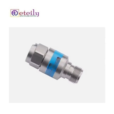 ETEILY 6G 3db 10db 20db 30db 40db 5w 2w 15db 25w 10w Coaxial Attenuator