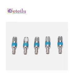 ETEILY 6G SMA-JK With Type 2w 5/10/15/20/30/40dB Coaxial Fixed Attenuator