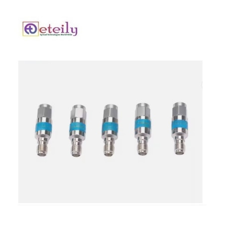 ETEILY 6G SMA-JK With Type 2w 5/10/15/20/30/40dB Coaxial Fixed Attenuator
