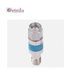 ETEILY 6G SMA-JK With Type 2w 5/10/15/20/30/40dB Coaxial Fixed Attenuator