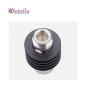 ETEILY 50 Ohm N-JK 10W 1-40dB DC-6G rf Coaxial Attenuator with N male to N Female connector ETEILY 50 Ohm N-JK 10W 1-40dB DC-6G rf Coaxial Attenuator with N male to N Female connector