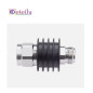 ETEILY 50 Ohm N-JK 10W 1-40dB DC-6G rf Coaxial Attenuator with N male to N Female connector ETEILY 50 Ohm N-JK 10W 1-40dB DC-6G rf Coaxial Attenuator with N male to N Female connector