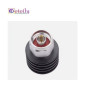 ETEILY 50 Ohm N-JK 10W 1-40dB DC-6G rf Coaxial Attenuator with N male to N Female connector ETEILY 50 Ohm N-JK 10W 1-40dB DC-6G rf Coaxial Attenuator with N male to N Female connector