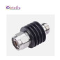 ETEILY 50 Ohm N-JK 10W 1-40dB DC-6G rf Coaxial Attenuator with N male to N Female connector ETEILY 50 Ohm N-JK 10W 1-40dB DC-6G rf Coaxial Attenuator with N male to N Female connector