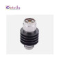 ETEILY 50 Ohm N-JK 10W 1-40dB DC-6G rf Coaxial Attenuator with N male to N Female connector ETEILY 50 Ohm N-JK 10W 1-40dB DC-6G rf Coaxial Attenuator with N male to N Female connector