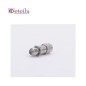 ETEILY Brand DC 18GHz 3dB Coaxial Fixed RF Attenuator 2W ETEILY Brand DC 18GHz 3dB Coaxial Fixed RF Attenuator 2W