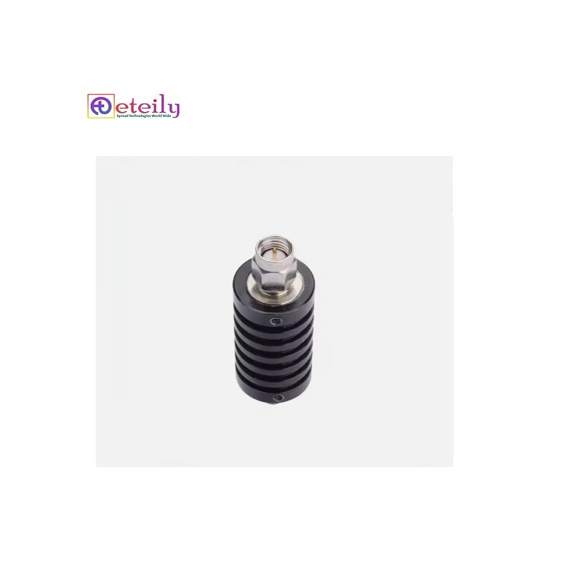 ETEILY New Style For Telecomical Equipeemnt DC-3G 1dB 10W Attenuator ETEILY New Style For Telecomical Equipeemnt DC-3G 1dB 10W Attenuator