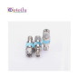 ETEILY 0-8GHz Rf Low Price Connector 5w 2w 25w Attenuator 6GHz ETEILY 0-8GHz Rf Low Price Connector 5w 2w 25w Attenuator 6GHz