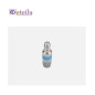 ETEILY 0-8GHz Rf Low Price Connector 5w 2w 25w Attenuator 6GHz ETEILY 0-8GHz Rf Low Price Connector 5w 2w 25w Attenuator 6GHz
