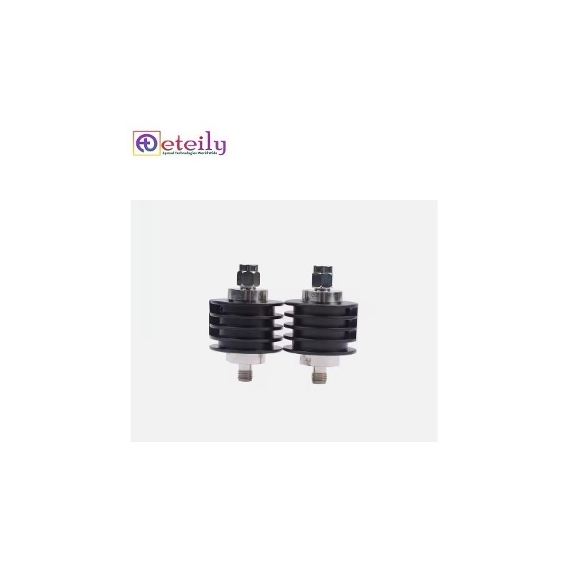 Eteily Brand 2W Rf 10dBi Male to Female 10W Attenuator Eteily Brand 2W Rf 10dBi Male to Female 10W Attenuator